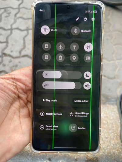 Samsung Mobile S21 Ultra