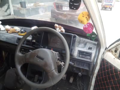 Suzuki Mehran