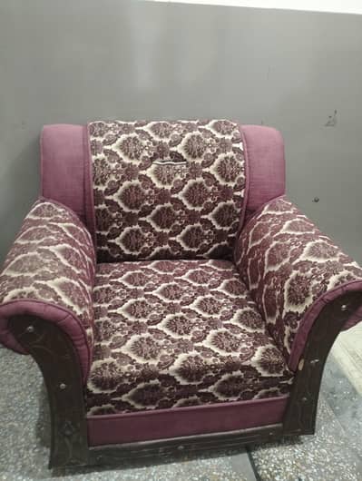 5 seater sofa