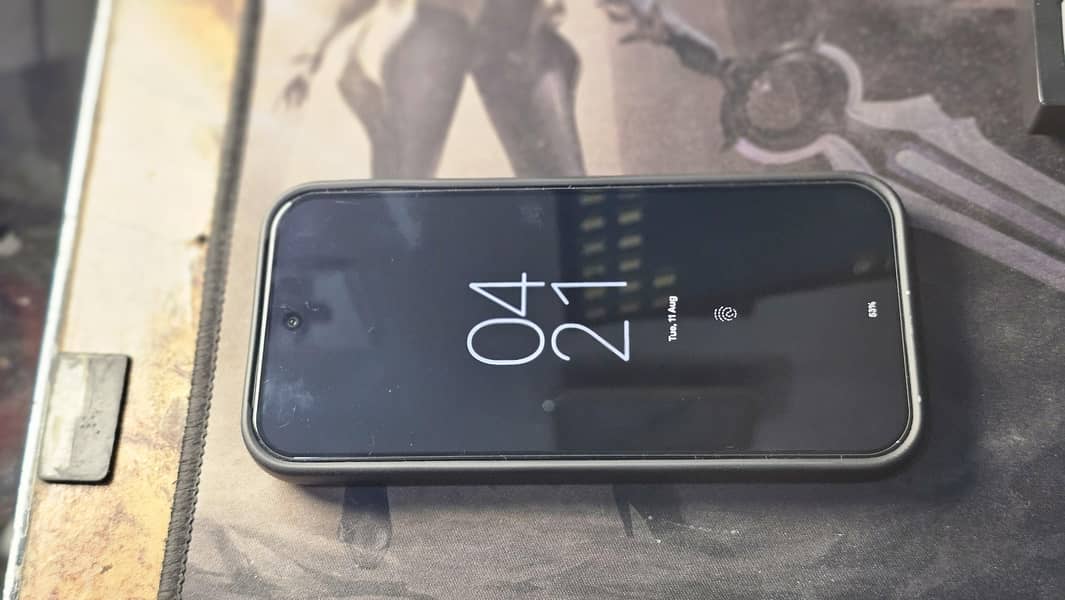 Google Pixel 9 1