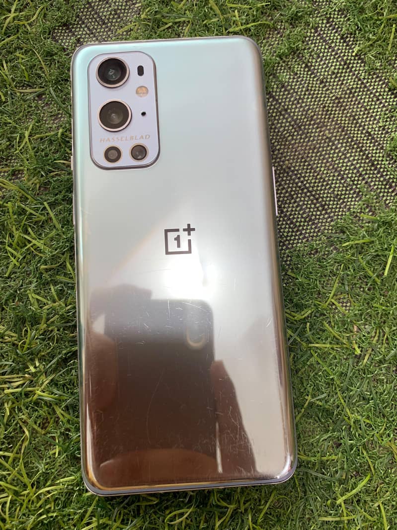 One Plus 9 Pro 0