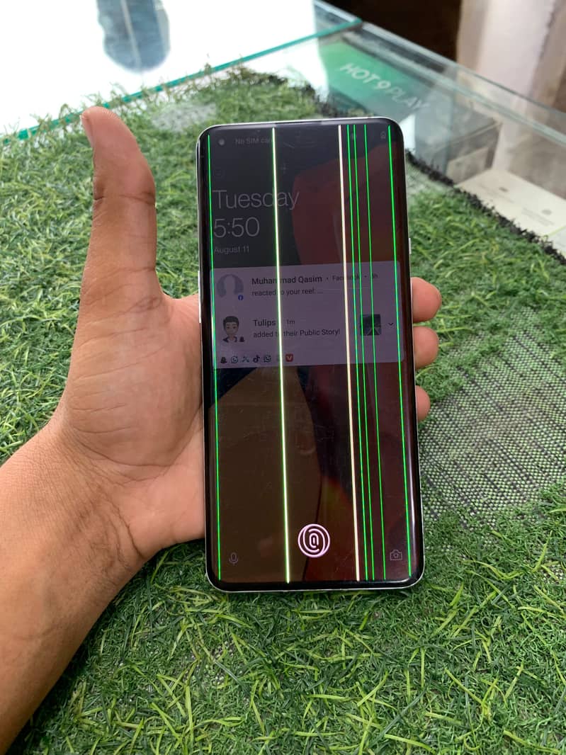 One Plus 9 Pro 1