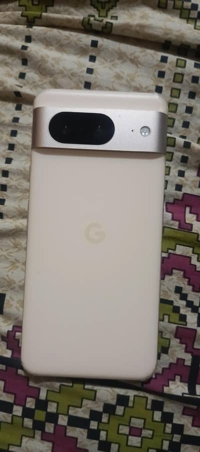 Google Pixel 8
