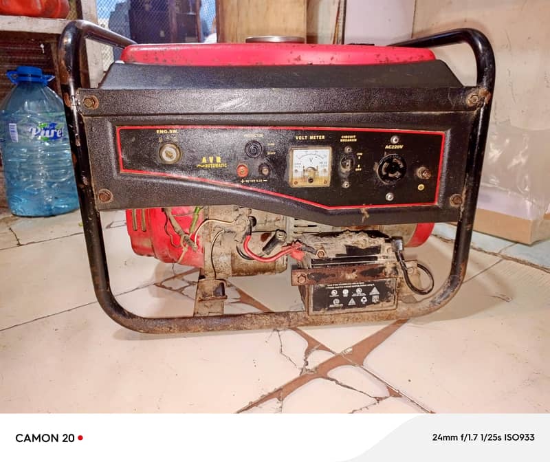 generator 175cc 3