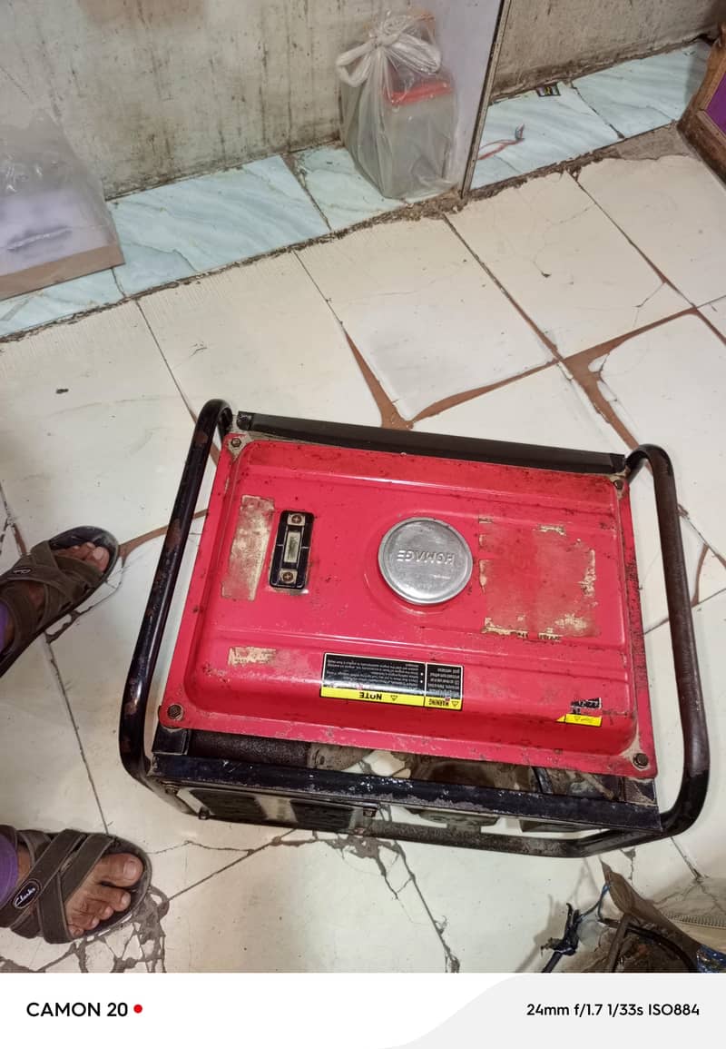 generator 175cc 5