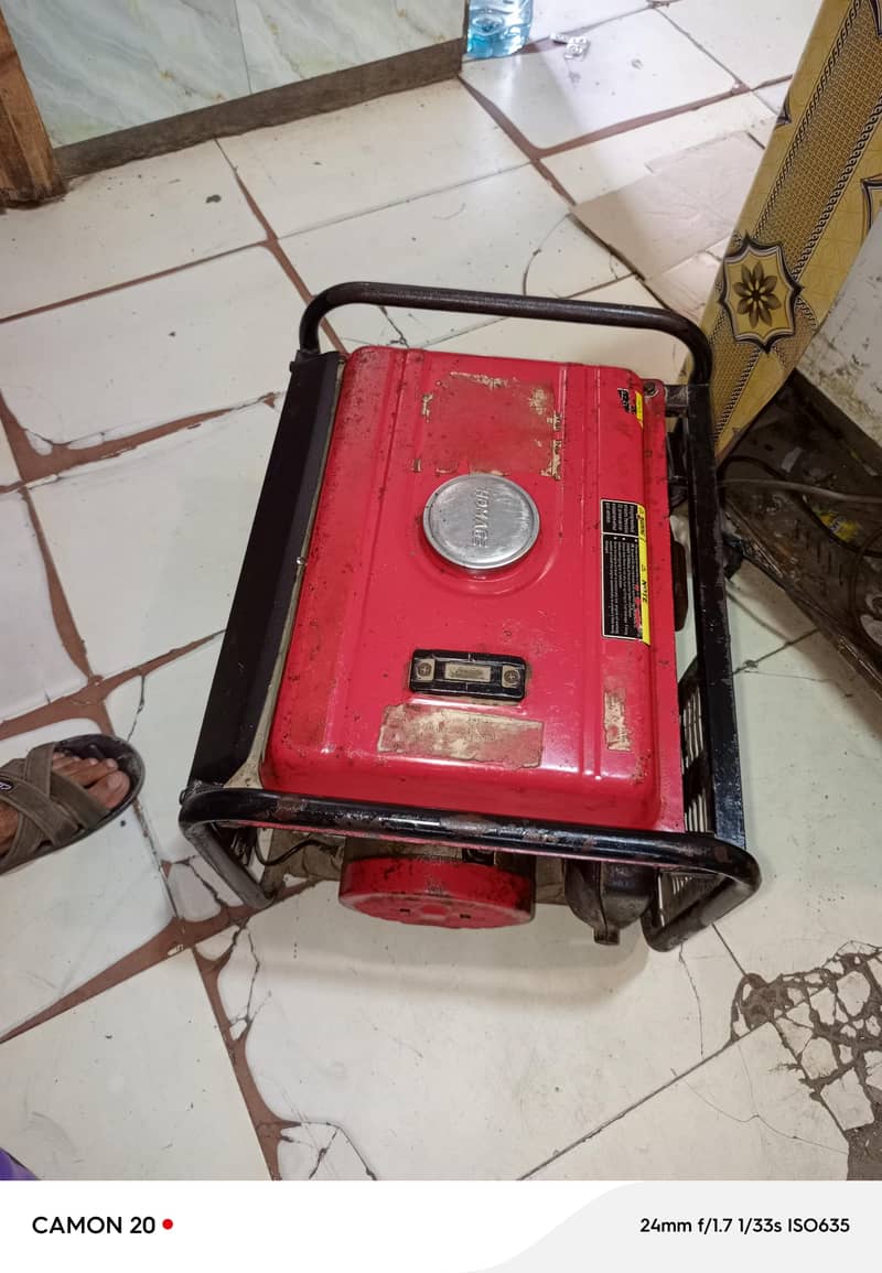 generator 175cc 7