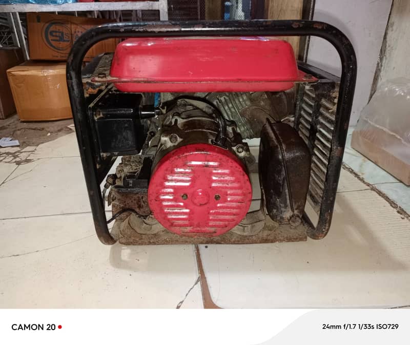 generator 175cc 8