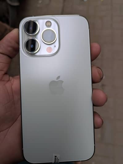 Apple iPhone 13 Pro