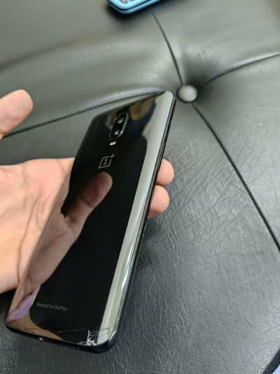 One Plus 6T
