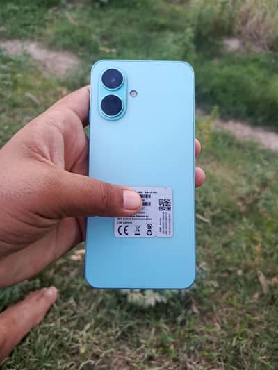 Tecno Spark Go 2