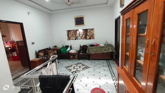 0321 86 10 688 Beautiful 3 Marla with 3bedroom 1 drawing room double kitchen double Tv lounge car garage