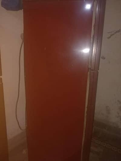 waves refrigerator