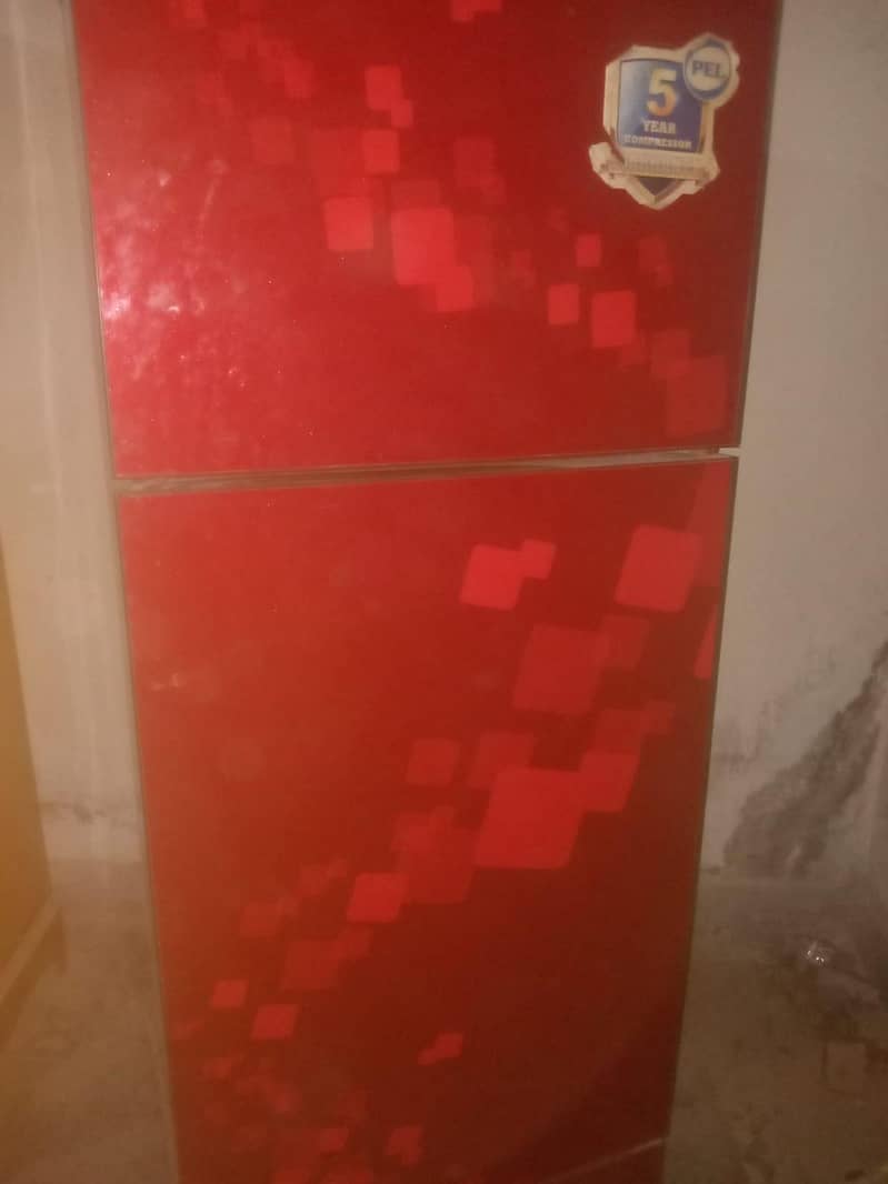 waves refrigerator 3