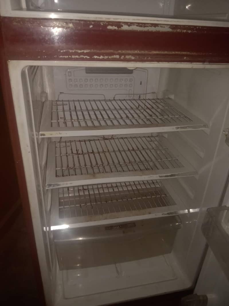 waves refrigerator 7