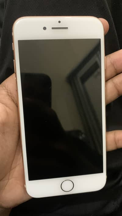 Apple iPhone 8