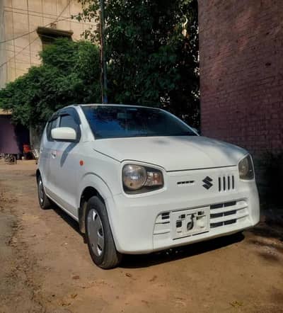 Suzuki Alto 2022