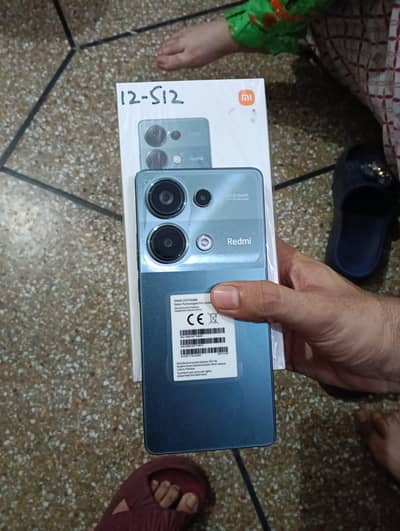 Xiaomi Redmi Note 13 Pro