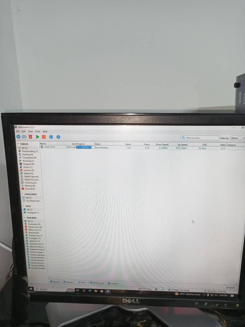 22 INCH SCREEN 0