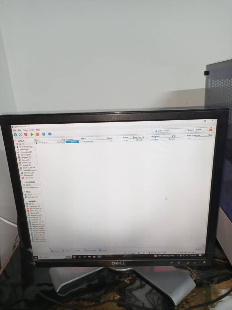 22 INCH SCREEN 1