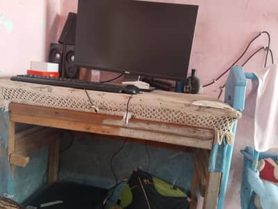 Gaming Complete PC Available For sale