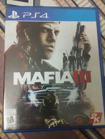 playstation 4 MAFIA III (3)