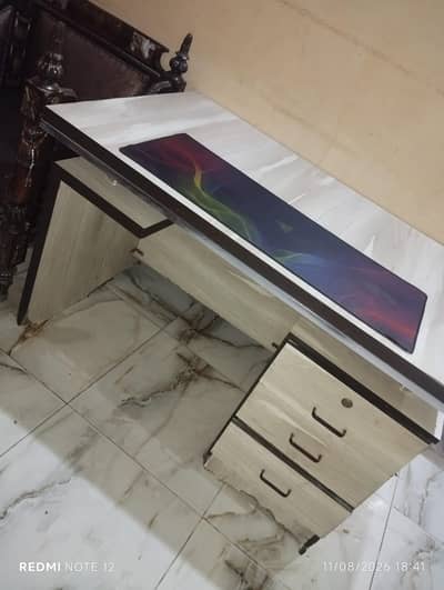 Study table/ office table  for sale