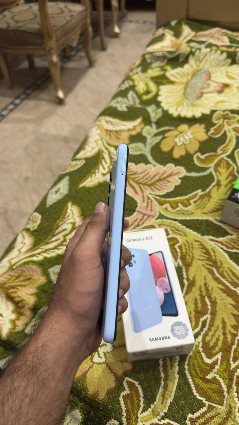 Samsung Mobile A13 2