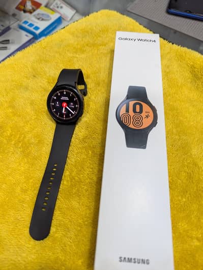 Samsung Galaxy Watch 4