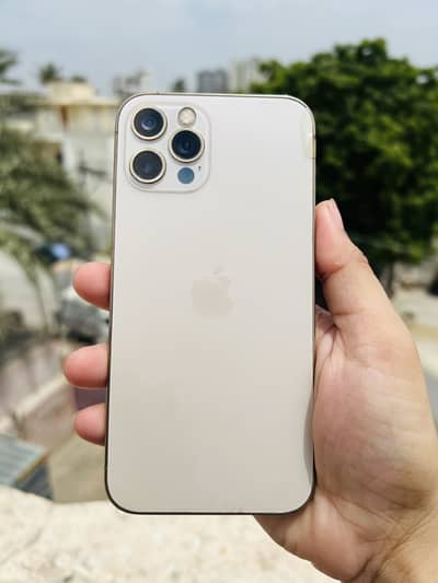 Apple iPhone 12pro 128gb