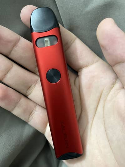 Caliburn POD