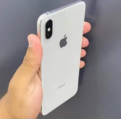 Apple iPhone X