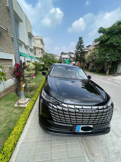 Haval H6 2026 | 1.5 Turbo |