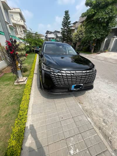 Haval H6 2026 | 1.5 Turbo | Only 3,200 KM