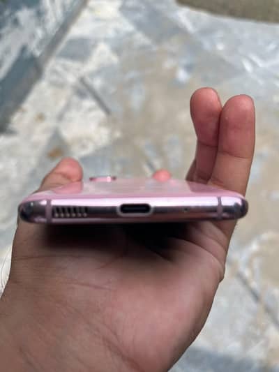 Samsung Mobile S20