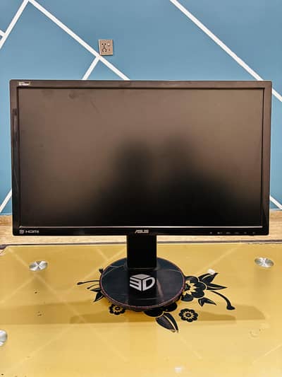 Asus Gaming Monitor 144 Hz 24''