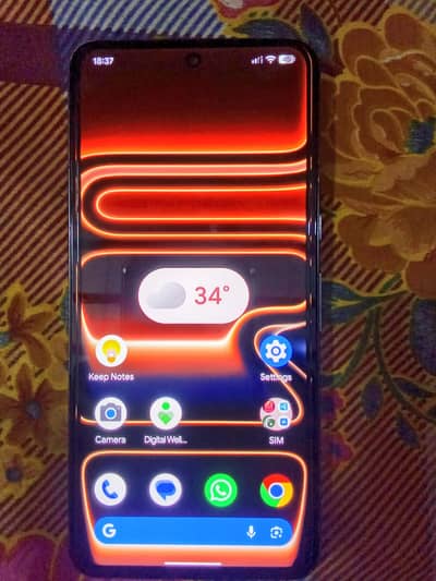 Google Pixel 8 Pro
