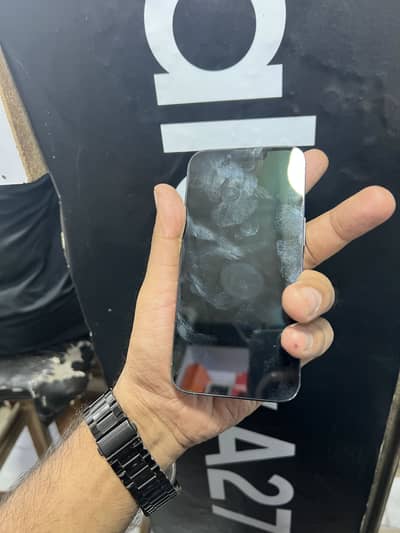 Apple iPhone 13 Pro