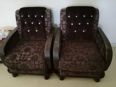 Sofaset for sale