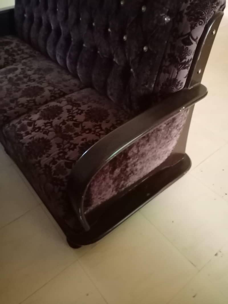 Sofaset for sale 1