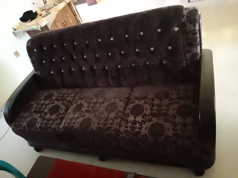 Sofaset for sale 2
