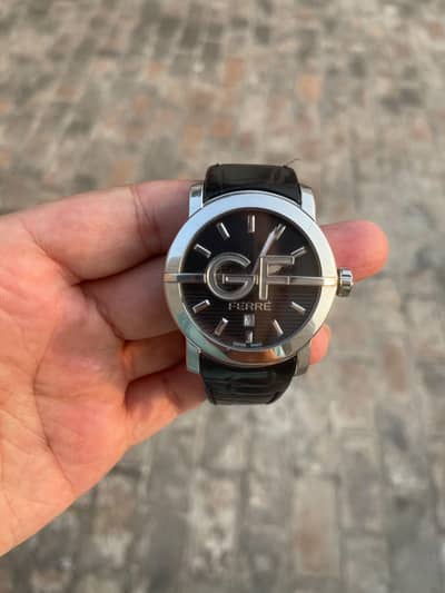 Brand Name Gf ferre(GF9104M)