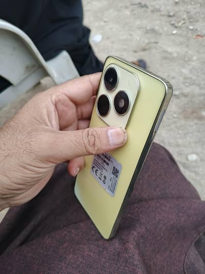 tecno 20 8+8 256