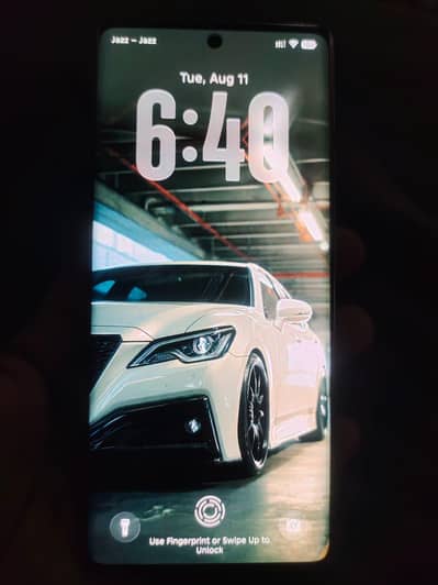 Tecno CAMON 40 Pro