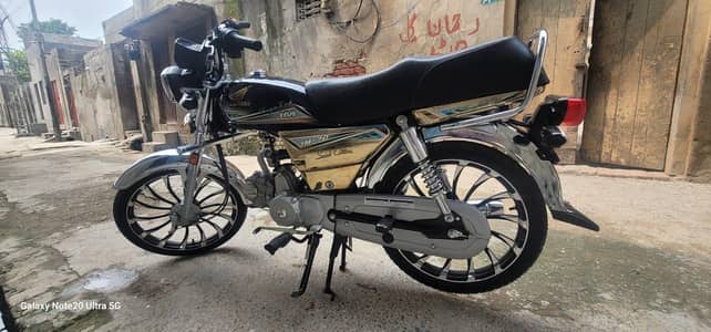 Bike For Sale – Excellent Condition | Urgent Sale