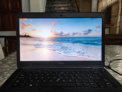 Dell Latitude E5450 Core i7 5th Gen | 16GB RAM | 256GB SSD