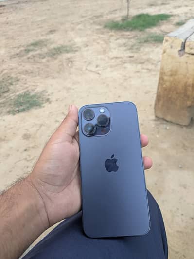 Apple iPhone 14 Pro Max