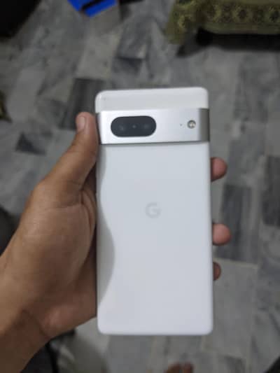 Google Pixel 7 128GB PTA