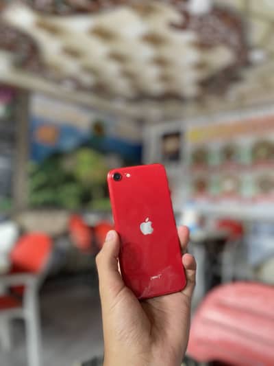 iPhone SE 2020 128GB PTA Approved