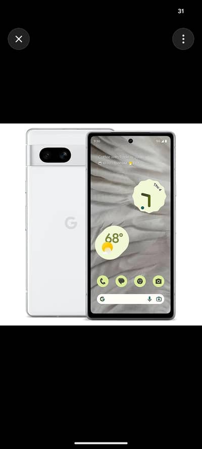 Google Pixel 7a