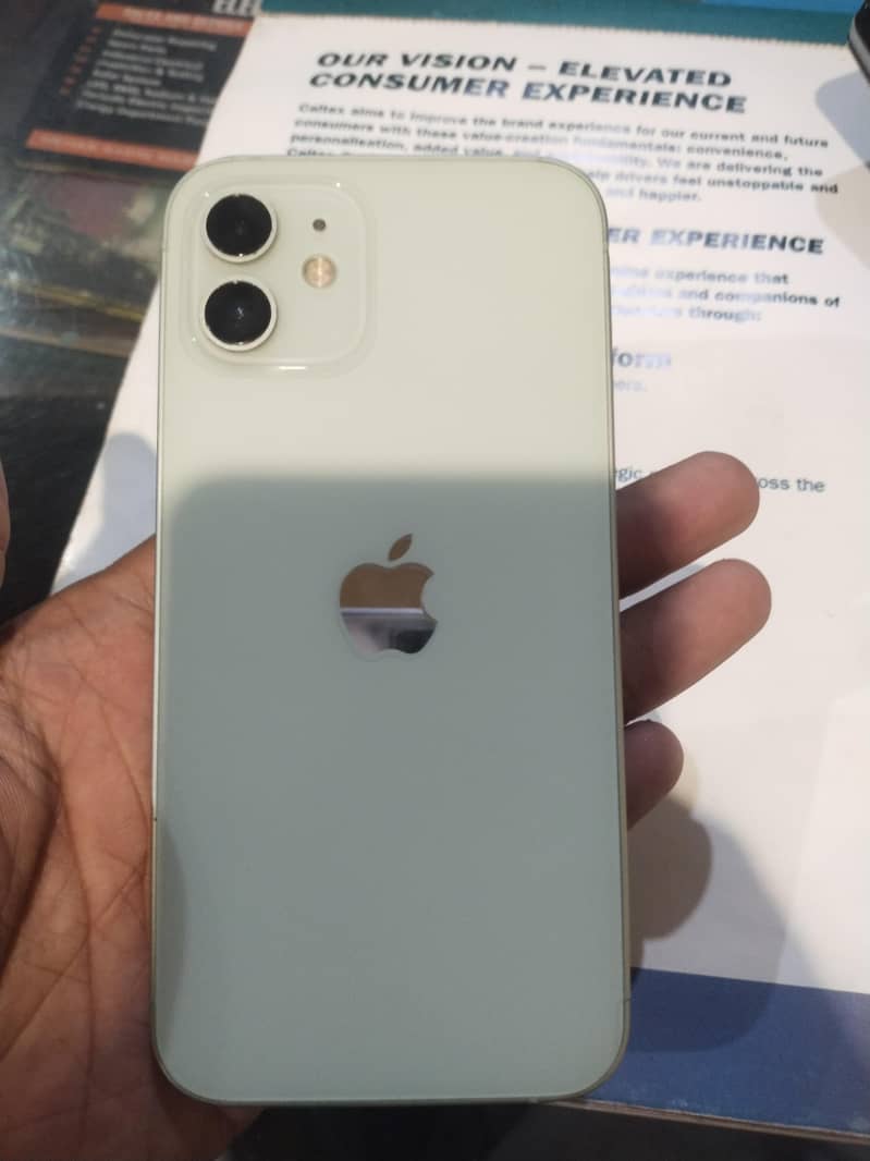 Apple iPhone 12 1